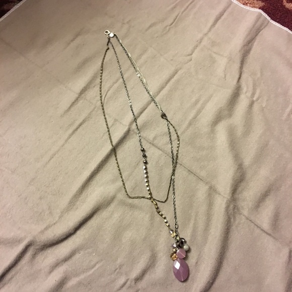 Loft necklace 5/25 - Picture 1 of 3